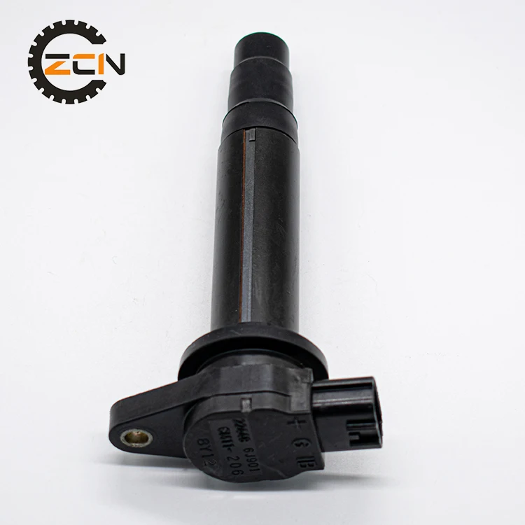 4PC224484M500CarIgnitionCoil224486J901ForNissanPrimeraSunny