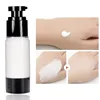 Custom Color-changing Liquid Foundation Hydrating Full Coverage Concealer Whitening Face Makeup Base Private Label Bulk Makeup 5