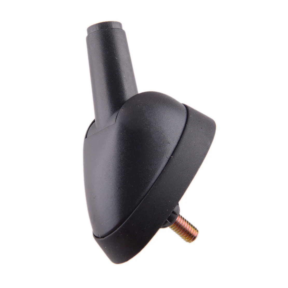 51995445 Adattatore Base Antenna Radio Nera Per Auto Adatto Per Fiat Punto Seicento Bravo Brava Doblo Ducato