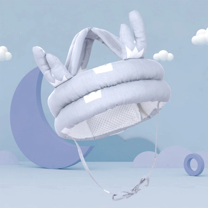 Рисунок 2 - Детская защитная шапка против столкновений