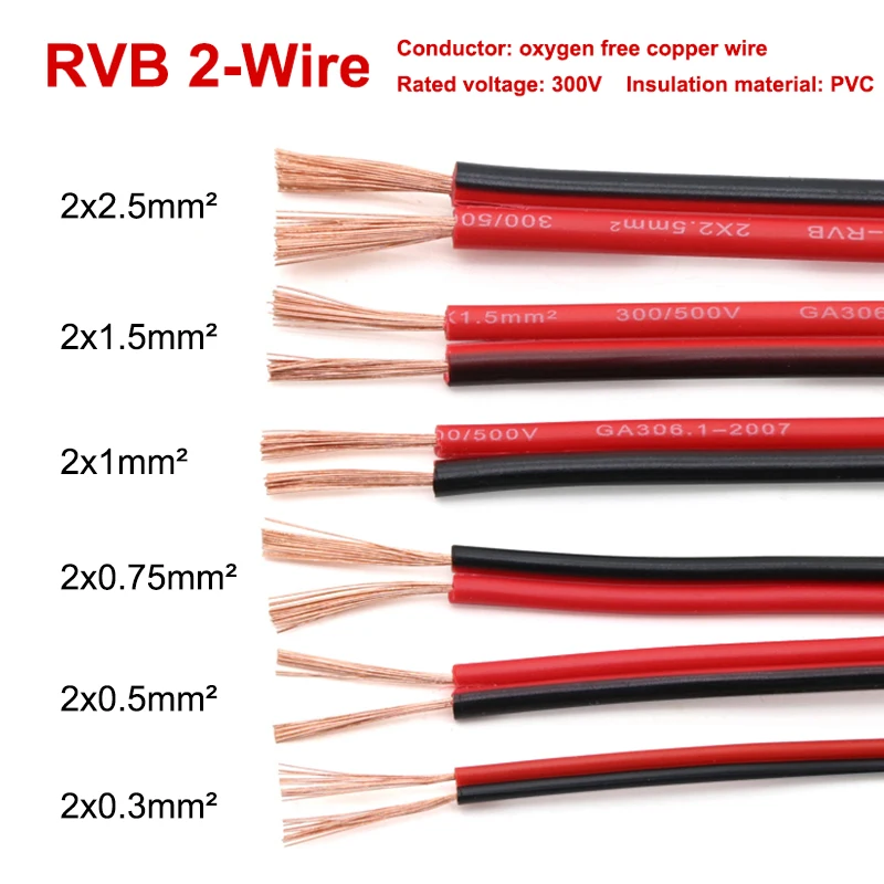 Cavo Elettrico Per Auto FLY 4mm² Nero – Filo Unipolare In Rame, 60V DC, Resistente A Olio E Carburante - 4