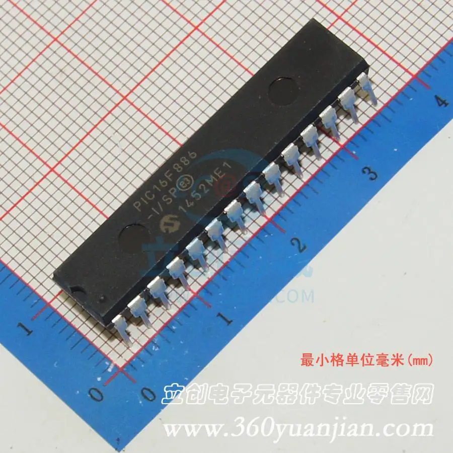 

Оригинальный IC-чип