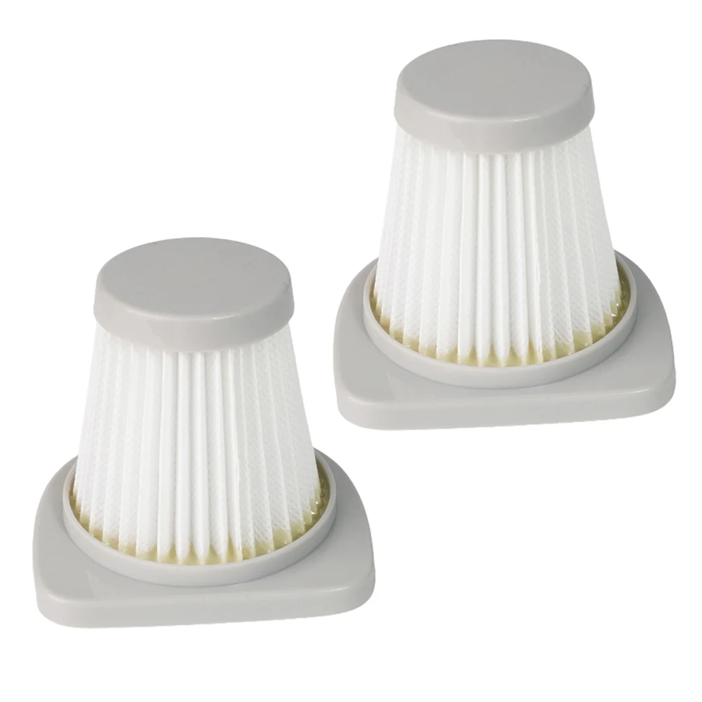 2 Pezzi Filtro Per Aspirapolvere Filtro Di Ricambio Bush Stick Aspirapolvere Per Hoover Vsc02B16T-30 Parte Di Ricambio Del Filtro