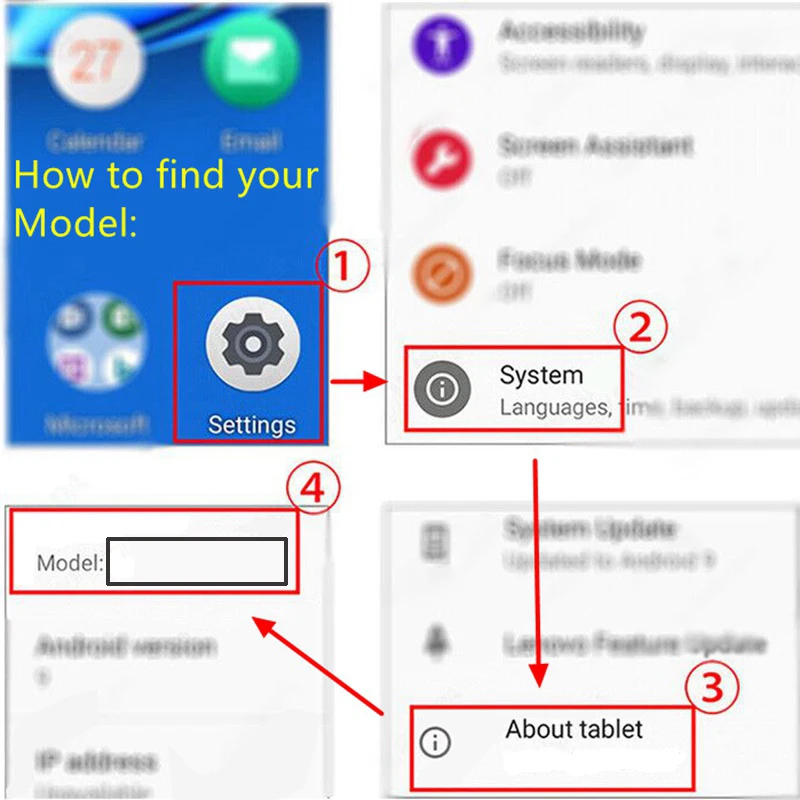 For Lenovo LEGION Y700 8.8 Case TB-9707F/TB-9707N Magnetic Smart Cover for Legion Game Tablet 8.8 Inch With Auto Wake UP_voghion.com