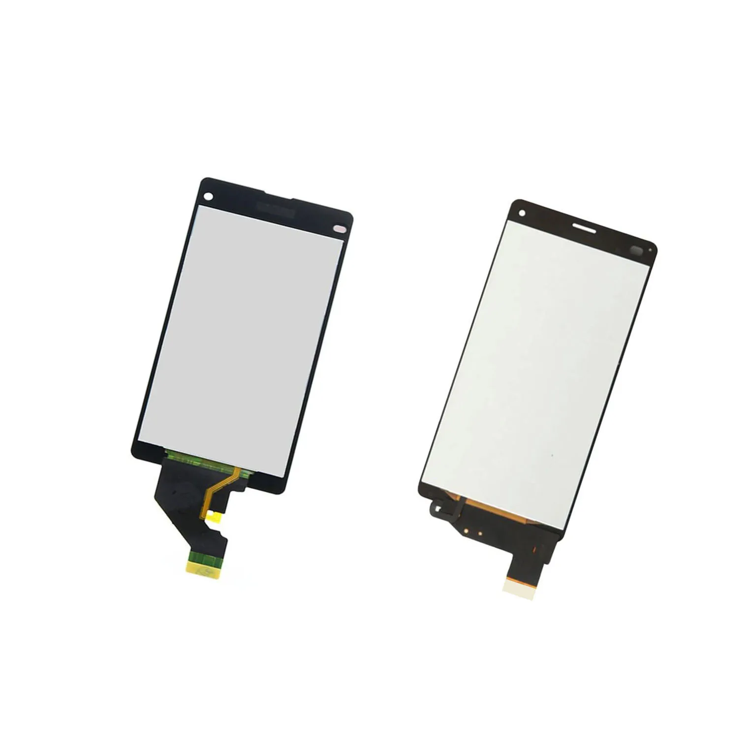 Per Sony Xperia Z1 L39H Z1Mini Display Lcd Z3 Z3Mini Touch Panel Screen Digitizer Assembly Parts