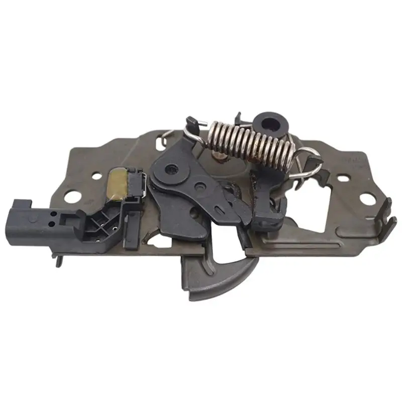 AEF2-BM5A16700BG 후드 래치 인덕터리스 후드 잠금 장치 후드 래치 비유도식 기계 커버 잠금 장치 포드 트랜스포트 Mk8 2014용