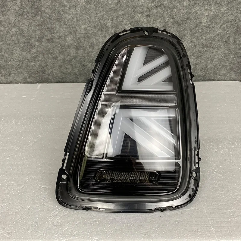 For MINI R56 R57 R58 R59 LED Tail Light Turning Signal Brake Light Reverse
