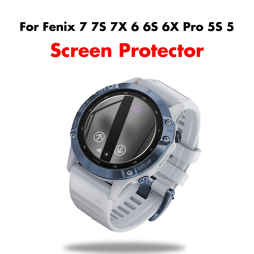 Ʈ ġ HD ȭ  ũ ȣ ũġ  ʸ, Fenix 6 Pro ð ʸ, Garmin 6X 6 6S 7X 7 7S 5 5S Plus