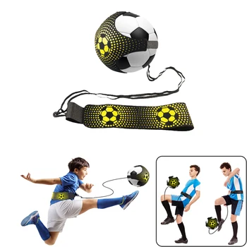 Adjustable Soccer Training Belt 1
