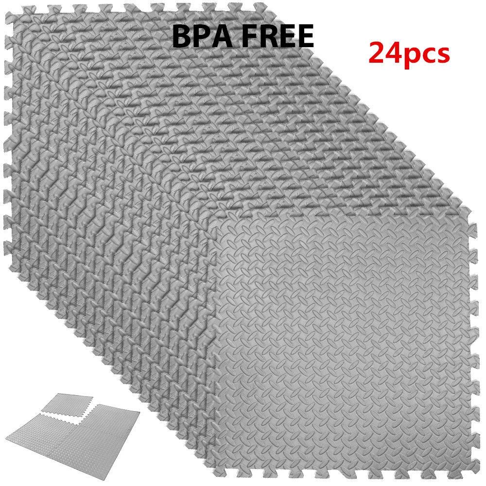 24pcs light grey