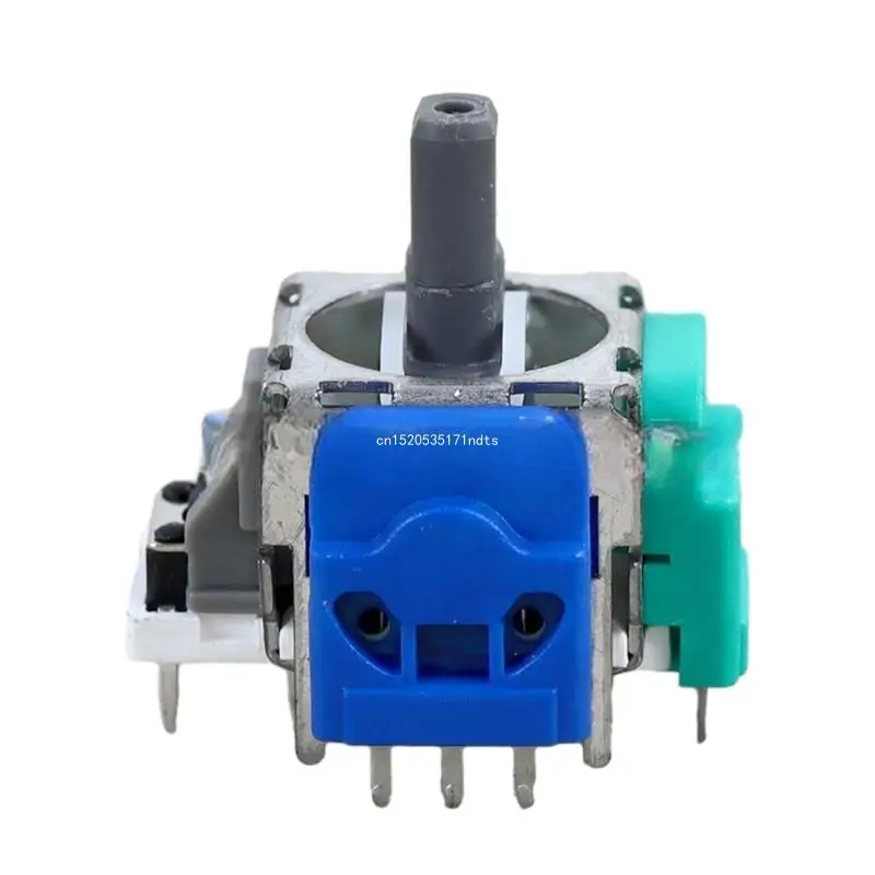 Joystick Effetto Thumb Per Controller Gioco Per Dropship Ps 4 / Ps 5 / One Series