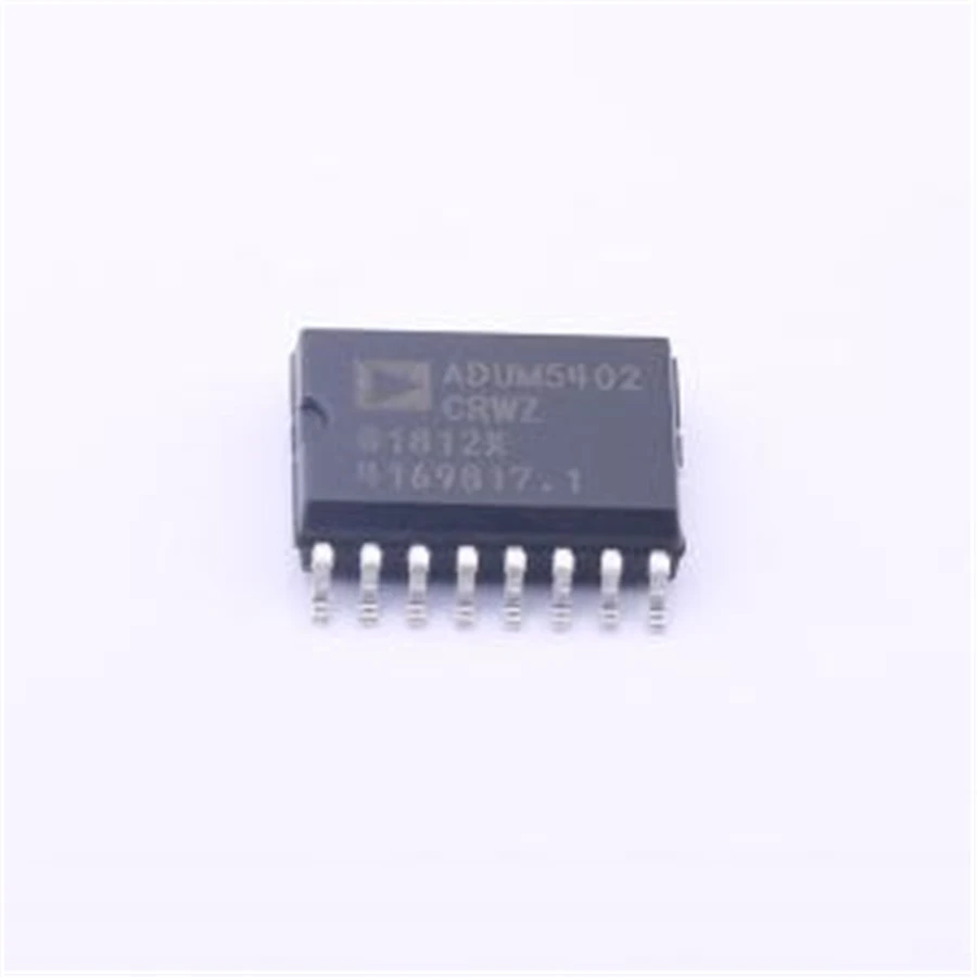 ADUM5402CRWZ-RL