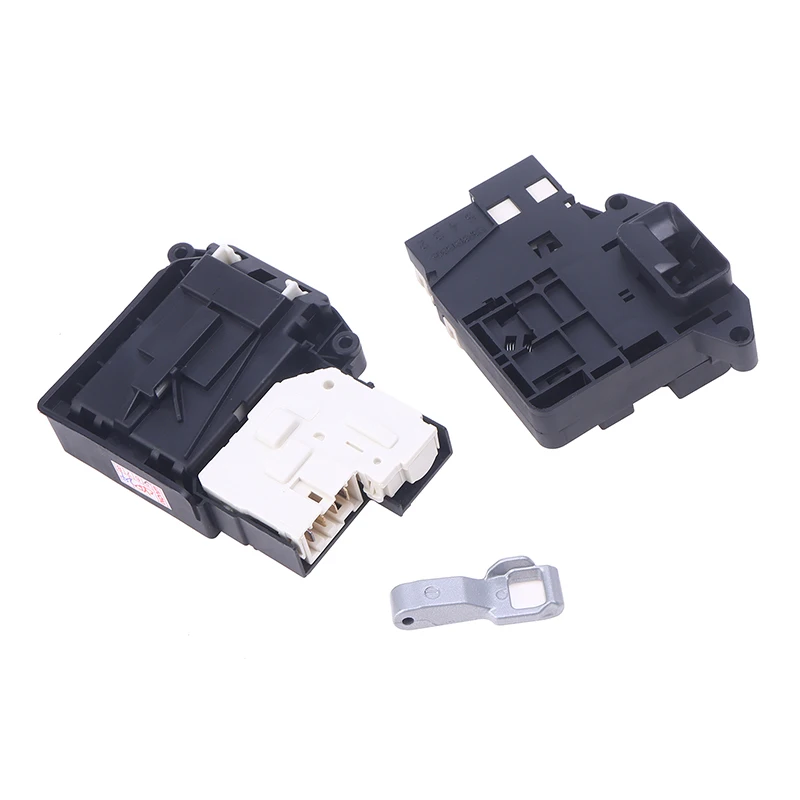 

Time Delay Door Lock Switch for LG Drum Washing Machine EBF61315801 WD-N51HNG21 Repair Parts Accessories