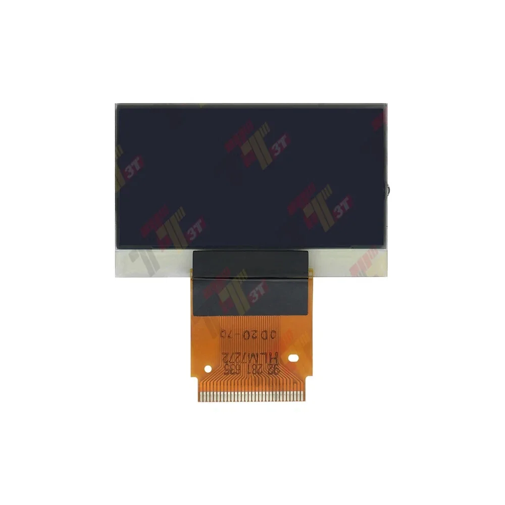 VDO 계기판 LCD 픽셀 수리, 메르세데스 벤츠 W210 E320 E430 1996 2002
