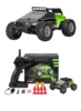 1:32 Mini High Speed 20km/h RC Car Dual Speed Adjustment Indoor Mode/ Professional Mode Travel Off-Road RC Cars Toys 4