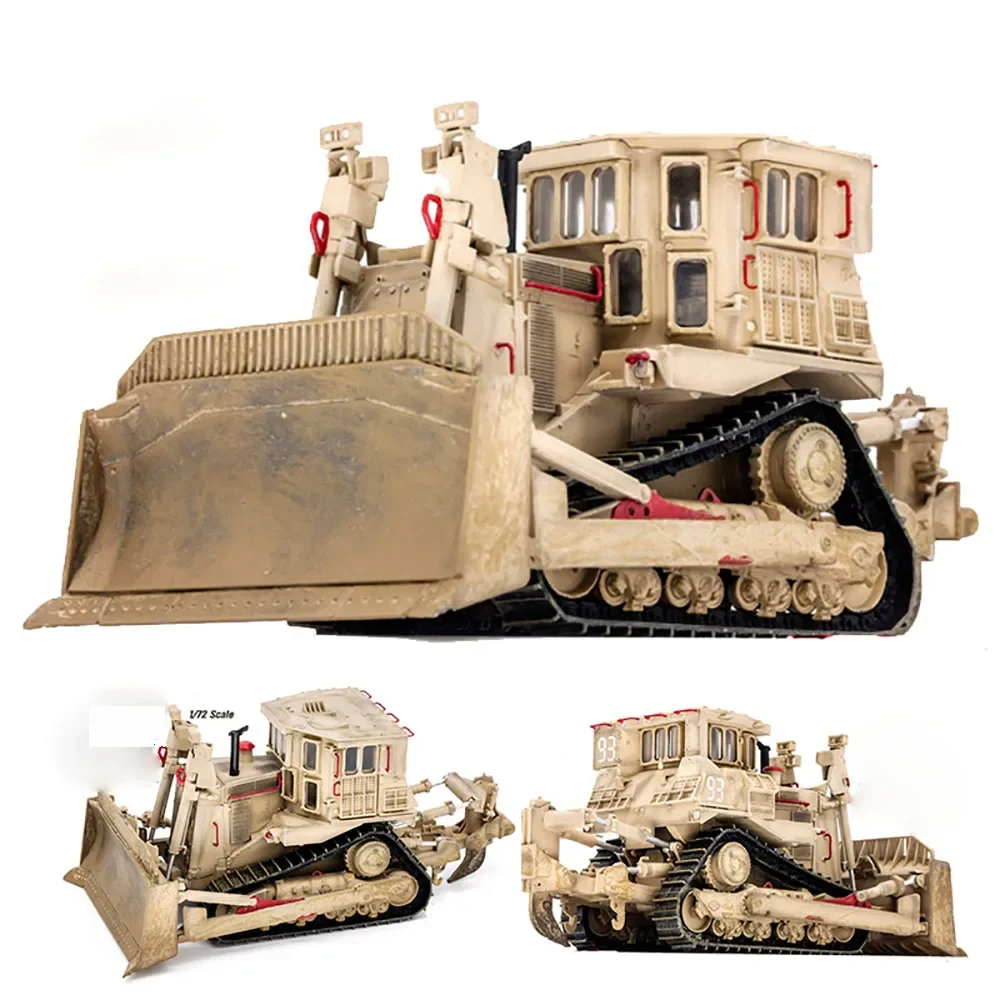 D9R装甲ブルドーザープラモデル【未組立】 Amazon.co.jp: D9R装甲ブルドーザープラモデル未組立 : おもちゃ
