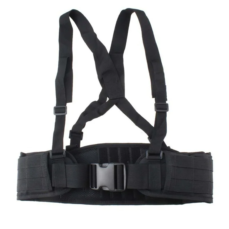 

Tactical Molle Waist Pack Military Army Camo Nylon Belt Bag for Outdoor Sports waist bags 허리섹가방 bolsos hombre сумка на пояс sac