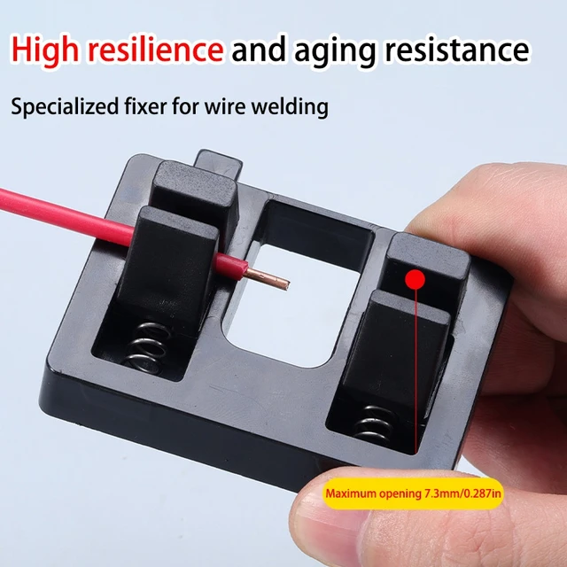 Welding Wire Fixture Adjustable Suction Bracket Welding Table Clamp For Motherboard Soldering Welding Locator Soldering Tools