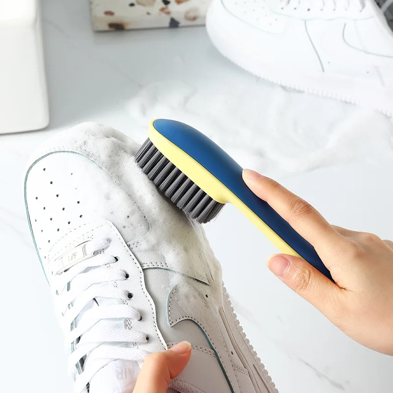 

Shoe Brush Shoes Laundry Brush Board Brush Household Soft Bristle Brush Shoes Household Cleaning Tools Shoes Cleaning Supplies
