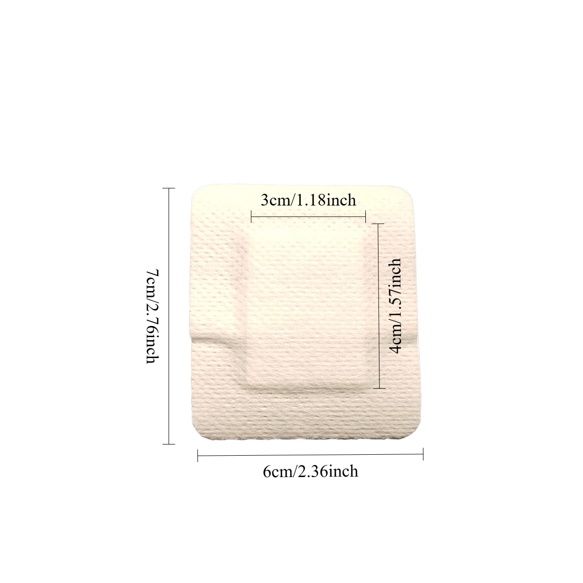 Multi-Size Pack: 10/40/60/65 Piece Set of Large, Medium, and Small