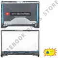 RED logo AB cover