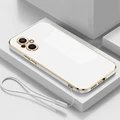 Gs6D White