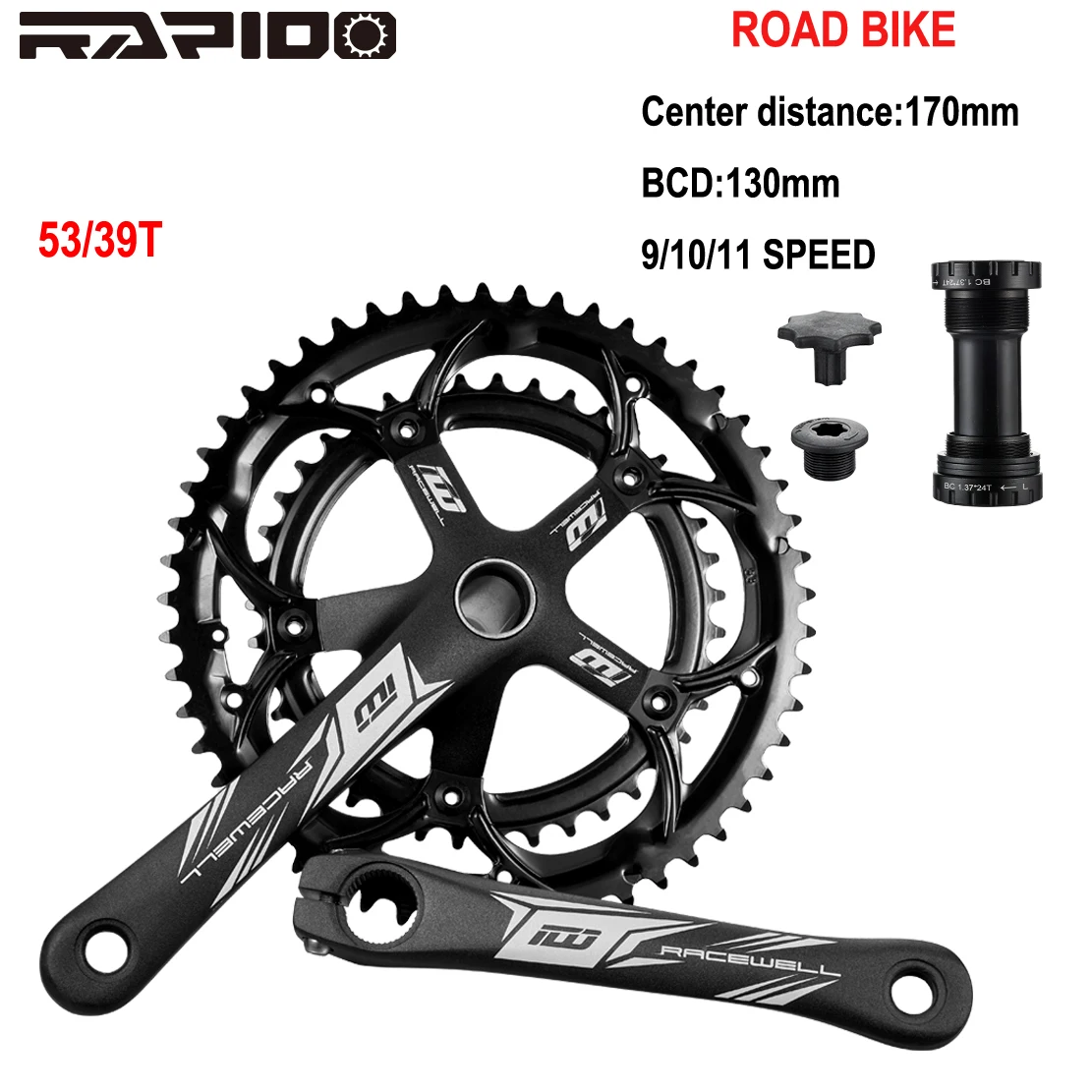 gravel bike cantilever brakes