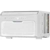 GHWQ103WC1 Inverter Quiet Temp Room Air Conditioner, 10,000 BTU with Wi-Fi Connected, Energy Star Certified 1