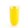 Food Fruit Vegetable Garlic Onion Lemon Orange Corn Saver Box Avocado Keeper Fresher Jars Tomato Storage Container Sealed Box 6