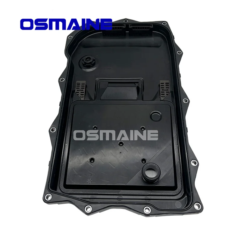 Transmission Oil Pan 8HP For JAGUAR F-PACE X761 F-TYPE X152 XE X760 XF X250 X260 XJ X351 JDE26442 JDE36541