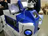 Jewelry Laser YAG Welder 200W DIY Gold Silver Platinum Jewelry Laser Spot Welding Soldering Repairing Machine 3