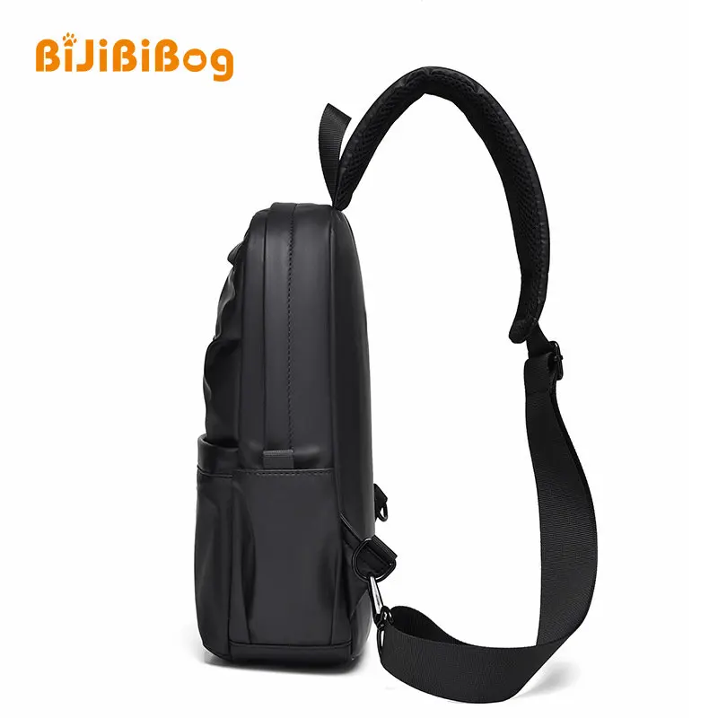 Рисунок 5 - Повседневная Водонепроницаемая Мужская нагрудная сумка