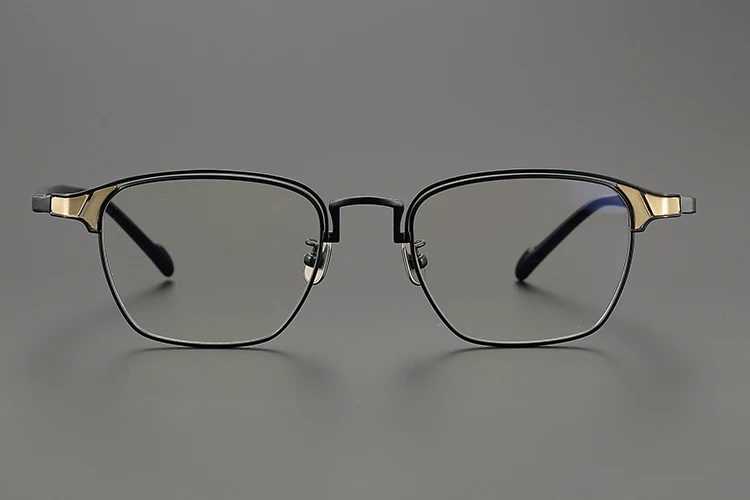 Nobler Eyeglasses Product Display