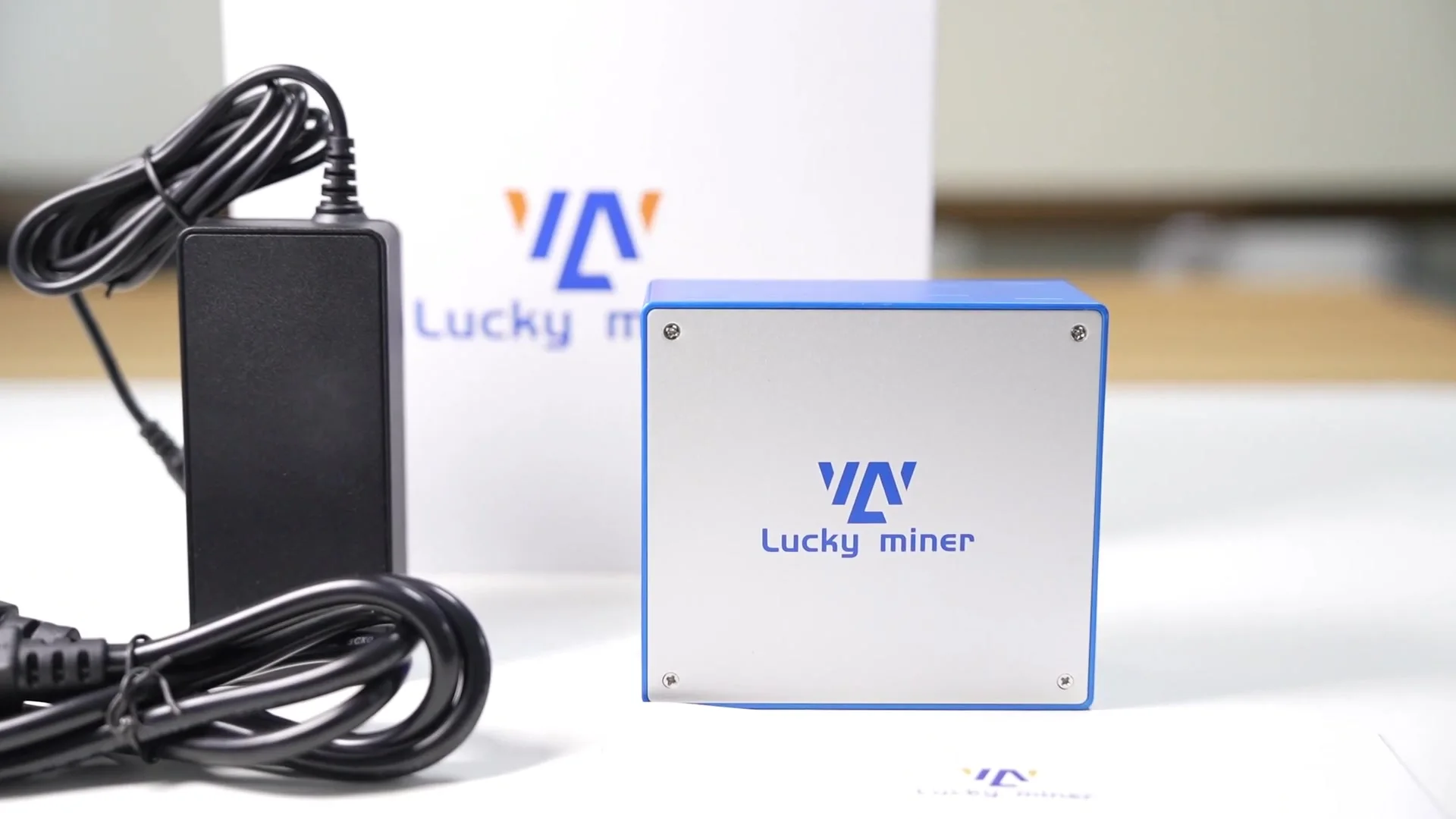 Minero de Bitcoin WiFi v7 1TH/S BM1366 SHA256 25W btc minero para uso en  casa minero de lotería asic minero de criptomoneda