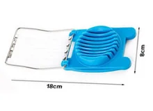  Hand Powered Golden Egg Maker Inside Mixer Kitchen Cooking Gadget Portable Egg Cooker Tool Egg Scrambler Shaker Kitchen Tools 