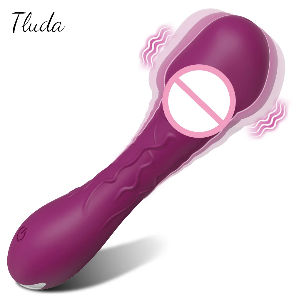 Mini-Dildo-Vibrator, Vagina, G-Punkt-Vibrator für Frauen, Anfänger, Klitoris, Nippel, Stimulator, weiblicher Masturbator, Sexspielzeug für Frauen