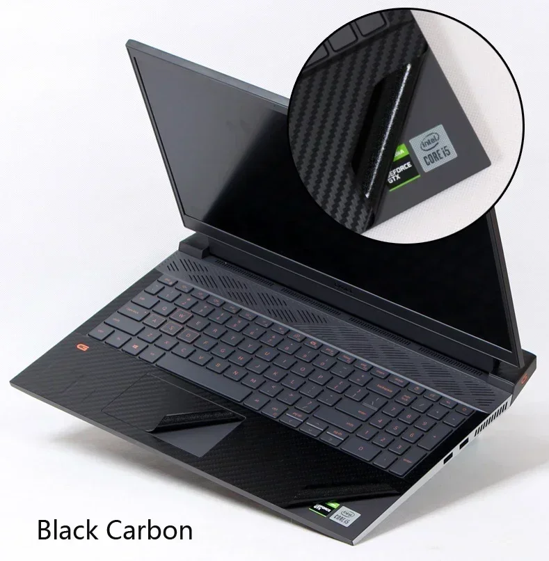 1x Palmrest Skin+Touchpad Skin Cover Case Film For DELL XPS 13-7390 2in1 9300 9333 9370 9380 15-7590 9500 9550 9560 9570 9575