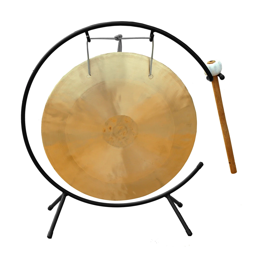 C Type Gong Stand 10 inch Gong Stand for 10 inch Gongs