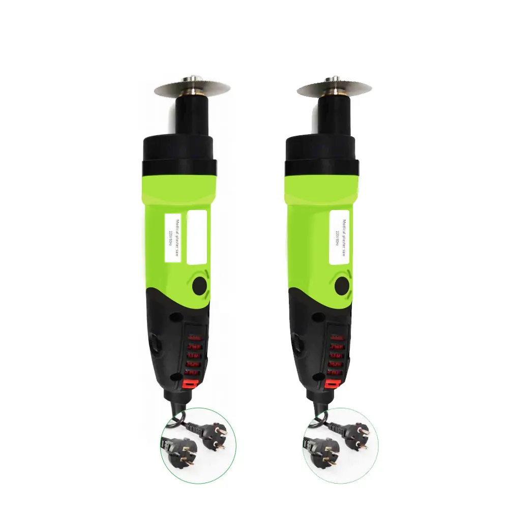 

Multi Functional Mini Manual Tool Cable Medical Gypsum Cutting Saw New Model 80W