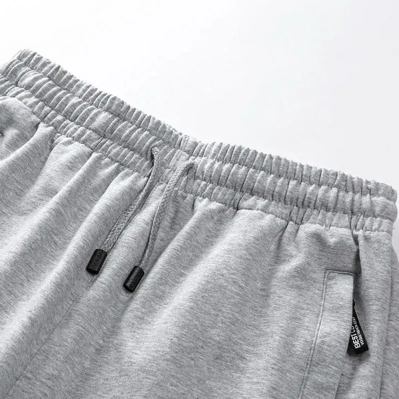 남성용 지퍼 포켓 루즈핏 경량 디자이너 반바지, 피트니스 및 여름용 캐주얼 반바지, 비치 데일리 웨어 반바지