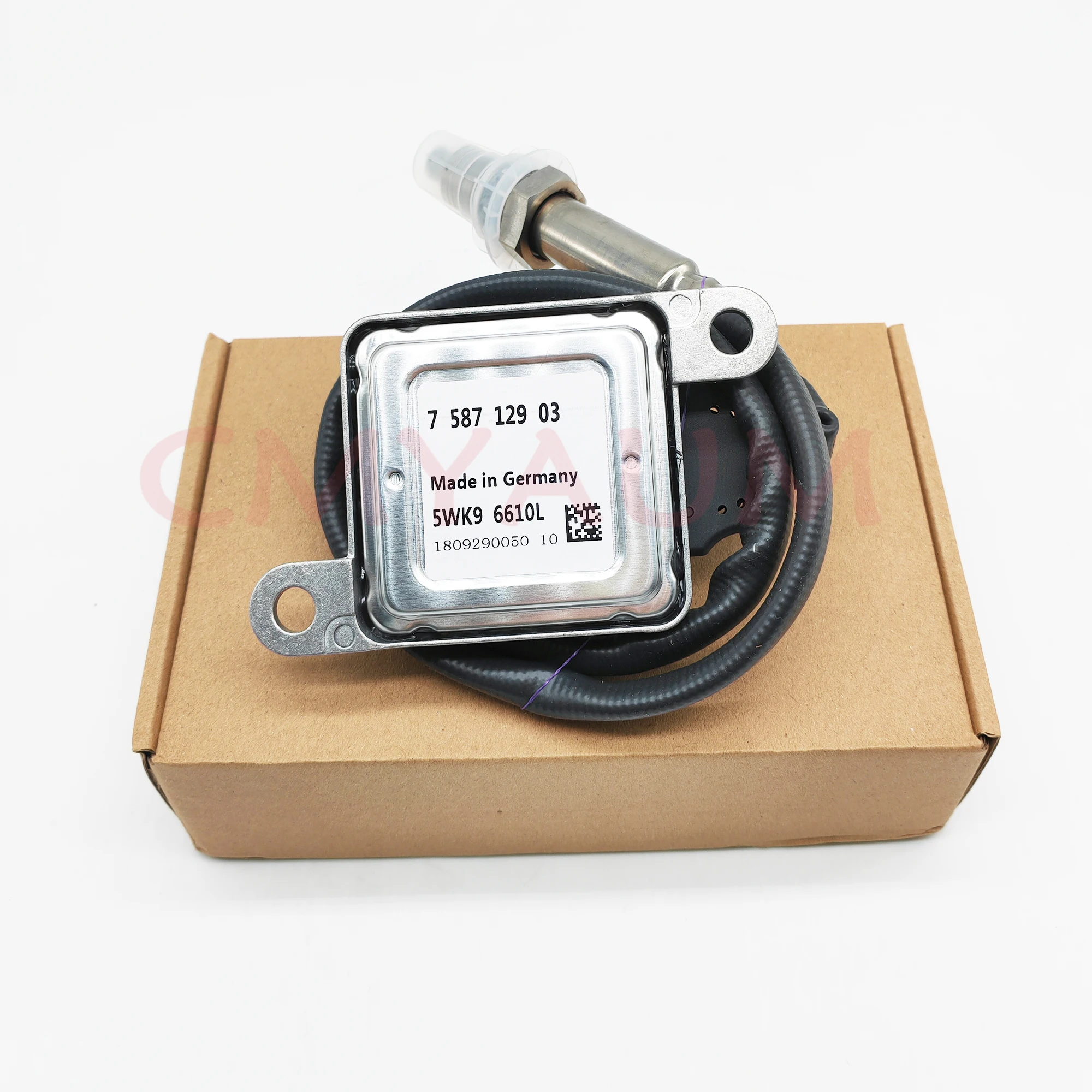 Nitrogen Oxygen Sensor | Bmw E90 Accessories | Bmw E61 Accessories 