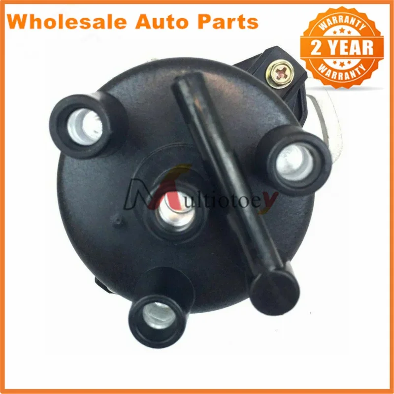 96565196 96565195 96239411 96352270 New Car Distributor for DAEWOO CHEVROLET MATIZ 0.8 / TICO (KLY3) 1998 3 cylinders