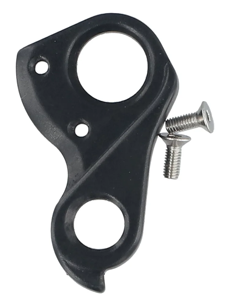MTB Bike Tail Hook With Screw Bicycle CNC Rear Derailleur Gear Mech Hanger Frame Bracket Tail Hooks For Trek #W524188 Boone