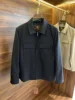 2025 DIKU Boutique Casual Style Men's Wool Blend Sweater Jacket M-3XL 3