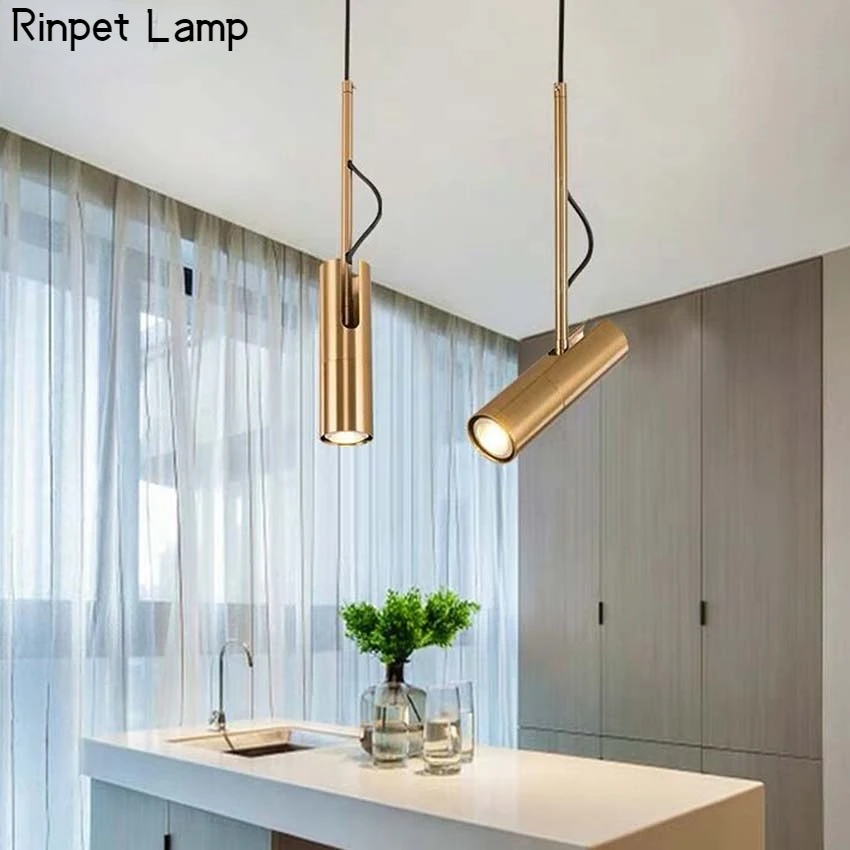 

Nordic Chandelier Modern Simple Creative Personality Bedroom Bedside Chandelier Living Room Dining Room Window Led Spotlights