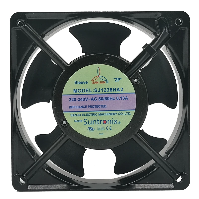 Кулер Sanju SJ1238HA2