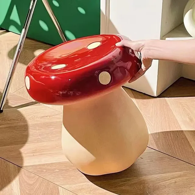 【SALE】キューブ型スツール （赤・レッド） キューブ型スツール （赤・レッド） SALE】キューブ型スツール