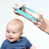 Baby Ear Protection for Babies Toddlers Elastic Noise Reduction Earmuffs Baby Headphones Against Hearing Damage Improves Sleep 4