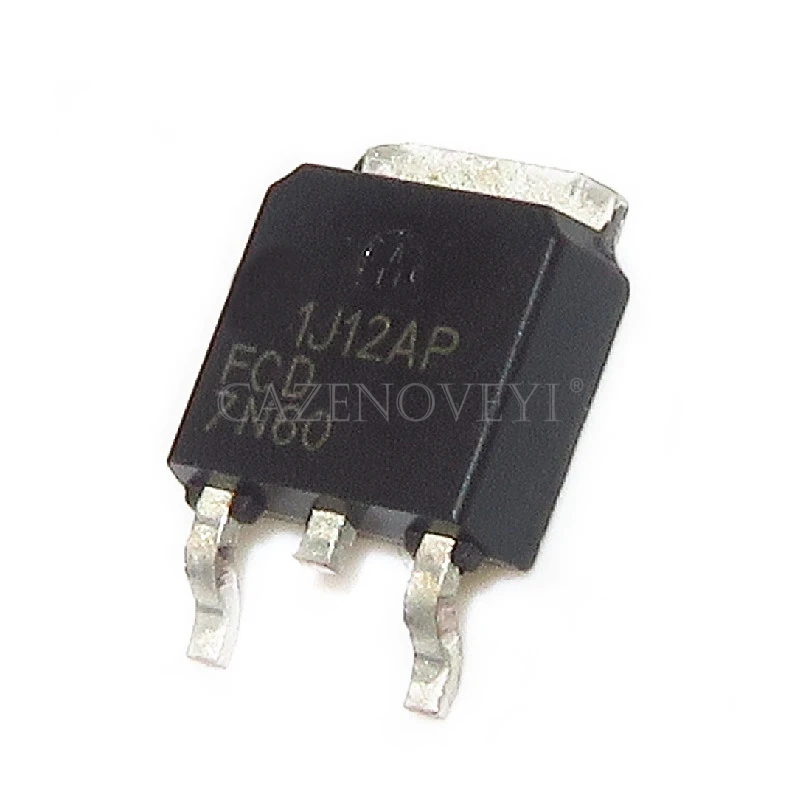 5PCS EMA06N03N A06N03N F3055L F3055 F5018-S F5018 FCD7N60 7N60 FDD120AN15A0 120AN15A0 TO-252