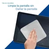 Polishing Cloth For Apple iPhone Nano-Texture Screen Cleaning Cloth For iPad Tablet Macbook Watch Lens Display Wiping Cleaner 2
